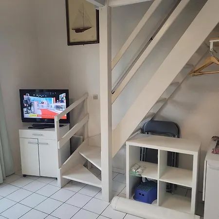 Vaux Sur Appartement