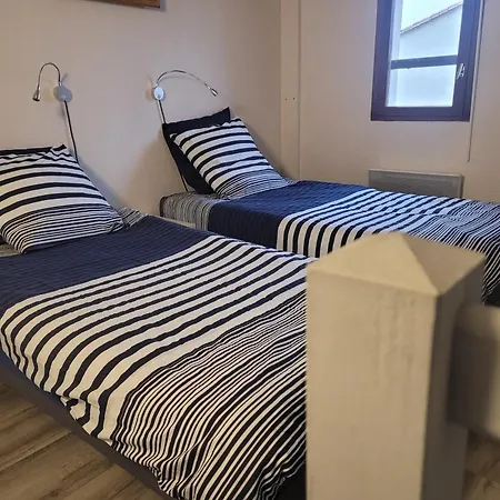 Vaux Sur Appartement